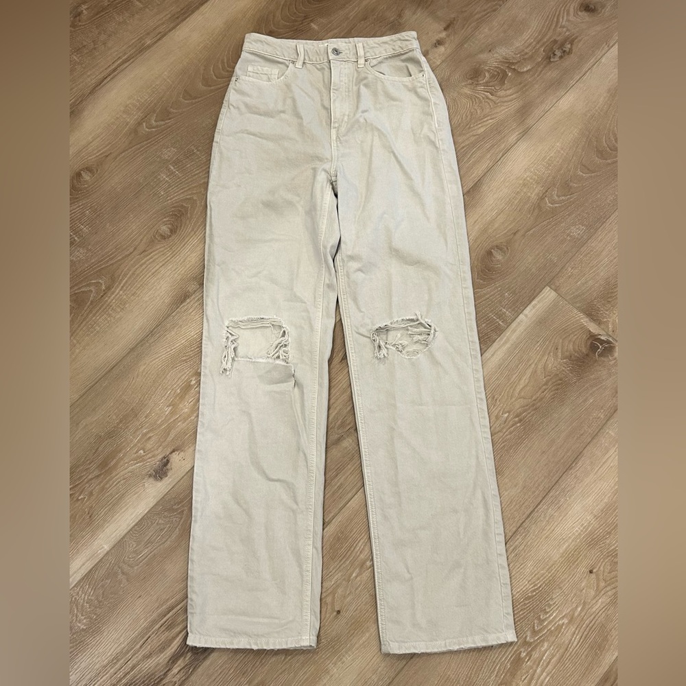 90s Boyfriend Jeans